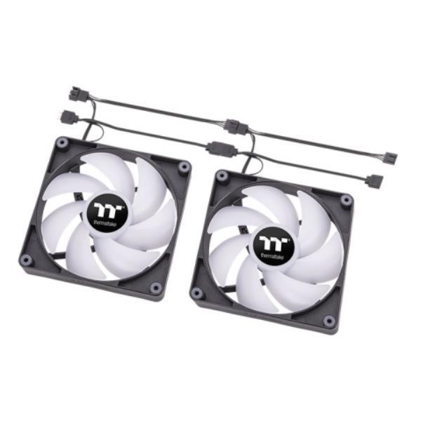Thermaltake CT140 ARGB Sync - Ventilatore per cabinet …